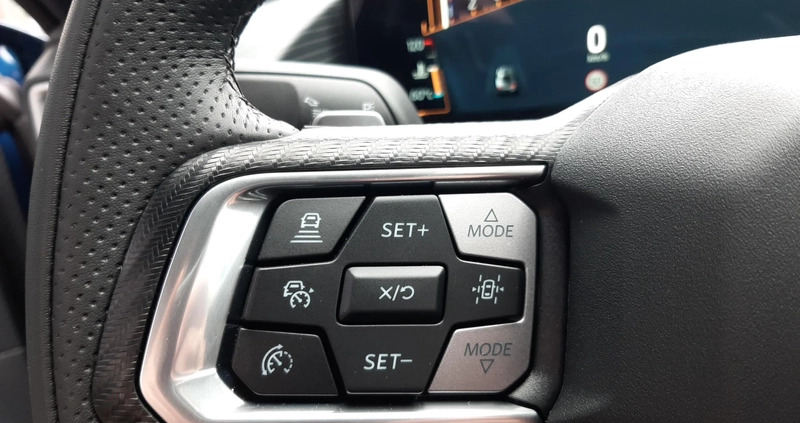Ford Mustang cena 319900 przebieg: 1, rok produkcji 2023 z Ostrów Lubelski małe 407